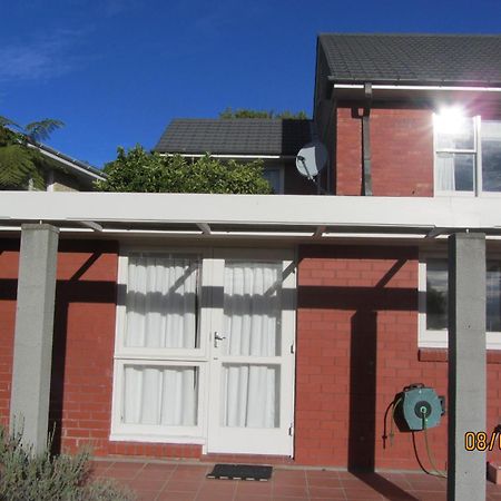 The Cashmere Bothy Christchurch Pokoj fotografie